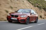 BMW M240i xDrive Coupe 2017 года (WW)